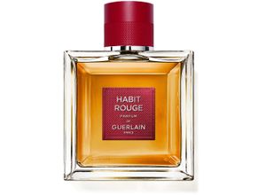 3346470305212 - GUERLAIN Habit Rouge Le Eau de Parfum 100 ml Herren grün würzig