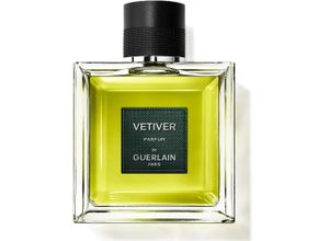 3346470305236 - GUERLAIN Vetiver Le Eau de Parfum 100 ml Herren würzig holzig