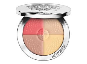 3346470428645 - GUERLAIN Make-up Teint Météorites Compact Powder Nr 04 Gold 10 g