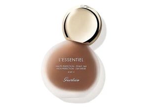 3346470430860 - - Lessentiel - High Perfection Foundation - -lessentiel Matte Naturel Doré N°06n