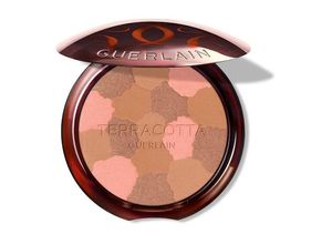 3346470435612 - GUERLAIN Terracotta Light Bronzer Bronzing Puder Gesichts Make-up bronzing braun (N02) bräunend Deckkraft Leicht bis Mittel