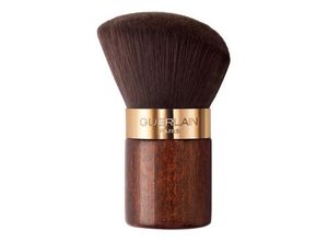 3346470435681 - GUERLAIN Terracotta Light Powder Brush Kabuki-Schminkpinsel 1 St