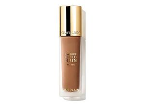 3346470436190 - - Parure Gold Skin Matte - Matte Flüssig-foundation 24 Stunden Haltbarkeit - parure Gold Matte Fluid Foundation 6n