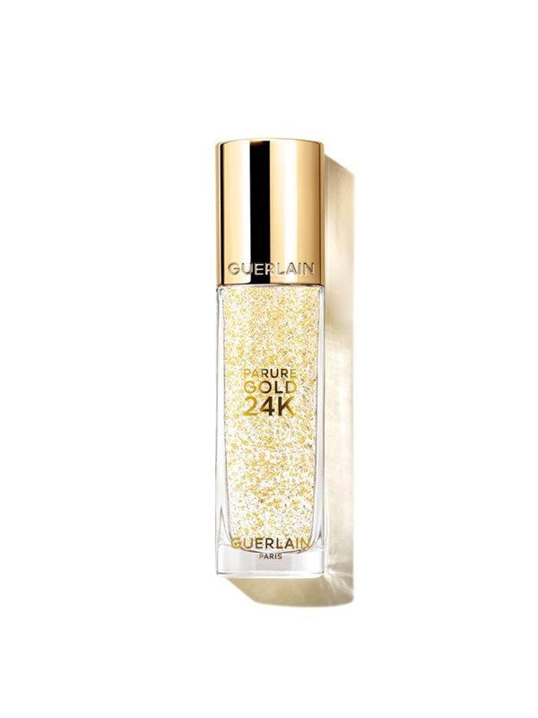 3346470438064 - - Parure Gold 24k Gold Primer Base - -parure Gold 24k Primer Base 150ml