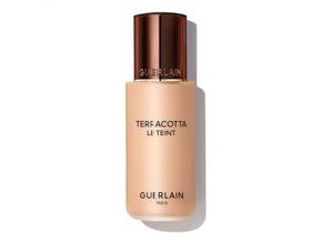 3346470438477 - - Terracotta Le Teint - Glow Natural Flüssige Foundation 24 Stunden Halt - terracotta Fdt Fluide Matte Teint-3n