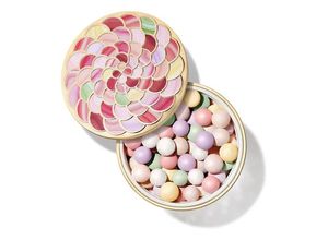 3346470438767 - GUERLAIN Météorites Light Revealing Pearls of Powder Puderperlen Farbton 02 Cool   Rosé 20 g