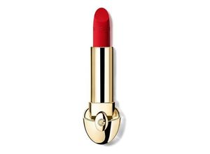 3346470439351 - - Rouge G De - Lippenstift Refill - rouge G Recharge Velvet 510