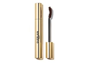 3346470439665 - GUERLAIN Noir G Mascara Augen Make-up mascara braun (BROWN) natürlich definition langanhaltend Deckkraft Mittel bis Hoch 3346470439665 - GUERLAIN Noir G Mascara Augen Make-up mascara braun (BROWN) natürlich definition langanhaltend Deckkraft Mittel bis Hoch