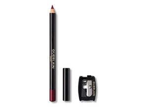 3346470439900 - - Contour G - Lipliner - rouge G Crayon Levres Contour G 06