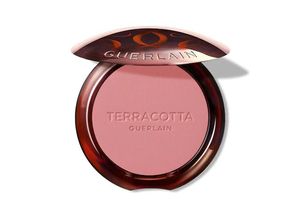 3346470440371 - GUERLAIN Terracotta Blush Rouge Gesichts Make-up rouge Puder pink (001 LIGHT PINK) natürlich Deckkraft Leicht bis Mittel