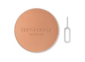 3346470440425 - - Terracotta Bronzer Refill - terracotta Original 00 Recharge