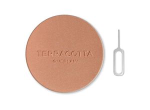 3346470440449 - - Terracotta Bronzer Refill - -terracotta Original 02 Recharge