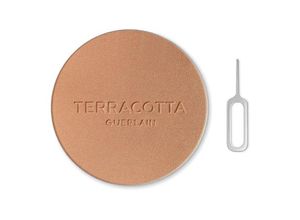 3346470440456 - - Terracotta Bronzer Refill - terracotta Original 03 Recharge