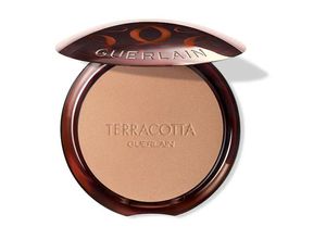 3346470440746 - - Terracotta - Bronzing Kompaktpuder - -terracotta Natural Bronz Powd 00