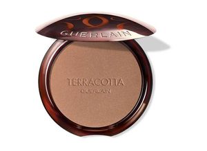 3346470440784 - GUERLAIN Terracotta La Poudre Bronzante Gesichts Make-up puder Puder beige (04 BEIGE  BRAUN) bräunend