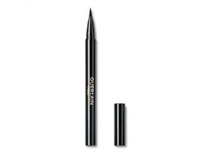 3346470440913 - GUERLAIN Noir G Eyeliner Augen Make-up eyeliner & kajal schwarz (BLACK) langanhaltend mattierend wasserfest Deckkraft Hoch