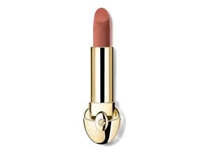 3346470442092 - - Rouge G - Velvet Refill Limitierte Edition - rouge G Refil Batom 207 Beige Bijou Velv