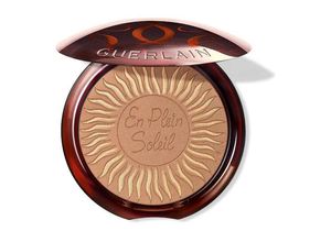 3346470442115 - - Terracotta - Bronzer Limitierte Edition en Plein Soleil - terracotta Pó Bronzeador Natal 2024