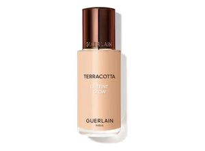 3346470442283 - - Terracotta Le Teint Glow - Foundation - terracotta Glow Fluid Fdt 1c