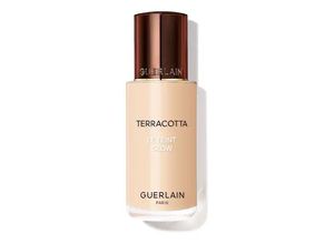 3346470442306 - - Terracotta Le Teint Glow - Foundation - terracotta Glow Fluid Fdt 0n