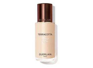 3346470442313 - - Terracotta Le Teint Glow - Foundation - terracotta Glow Fluid Fdt 06