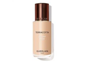 3346470442337 - - Terracotta Le Teint Glow - Foundation - terracotta Glow Fluid Fdt 16