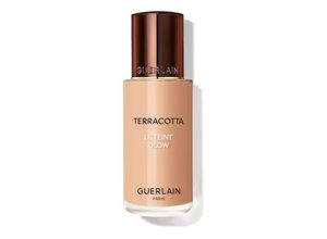 3346470442375 - - Terracotta Le Teint Glow - Foundation - terracotta Glow Fluid Fdt 36