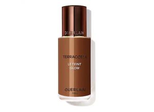 3346470442443 - - Terracotta Le Teint Glow - Foundation - terracotta Glow Fluid Fdt 8n