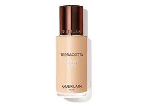 3346470442481 - - Terracotta Le Teint Glow - Foundation - terracotta Glow Fluid Fdt 1w