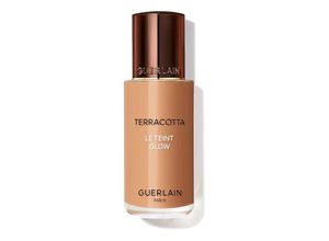 3346470442535 - - Terracotta Le Teint Glow - Foundation - terracotta Glow Fluid Fdt 46