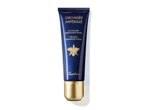 3346470614055 - GUERLAIN Pflege Orchidée Impériale Globale Anti Aging Pflege Cleansing Gel 125 ml