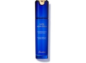 3346470614949 - GUERLAIN Super Aqua Serum intensives feuchtigkeitsspendendes Serum gegen Falten 50 ml