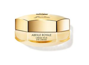 3346470615366 - - Abeille Royale Eye Cream - Faltenverringernde Augencreme - Abeille Royale Creme Yeux 15ml-