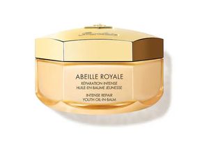 3346470616097 - - Abeille Royale - Intense Repair Youth Oil-in-balm - -abeille Royale Reparation Huile-en-baume