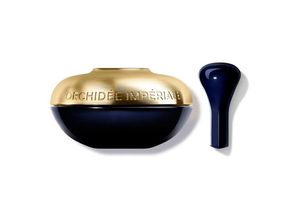 3346470616875 - GUERLAIN Pflege Orchidée Impériale Globale Anti Aging Pflege Eye & Lip Cream 20 ml