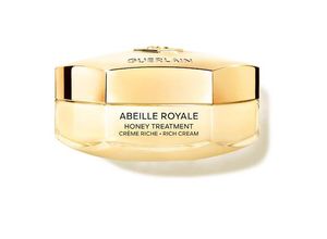 3346470618497 - - Abeille Royale Honey Treatment Rich Cream - abeille Royale Creme Riche 50ml