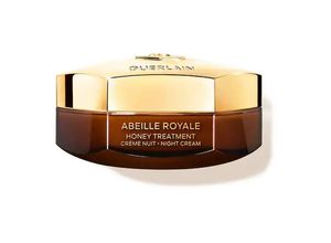 3346470618503 - - Abeille Royale Honey Treatment - Nachtcreme - -abeille Royale Creme Nuit 50ml