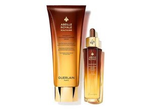 3346470620162 - - Abeille Royale Hair Care Set - 200ml + 50ml