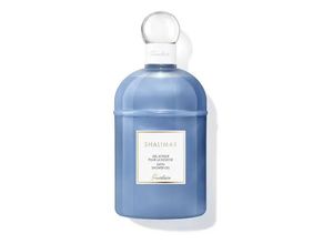 3346470642034 - GUERLAIN Damendüfte Shalimar Shower Gel 200 ml