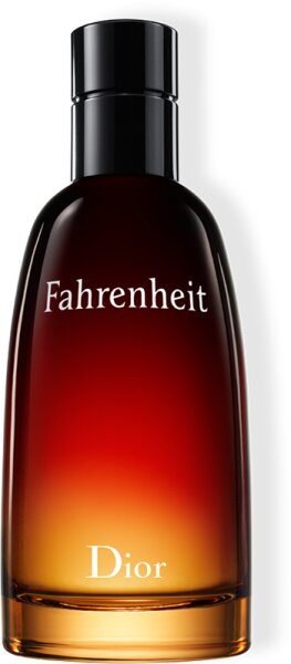 3348900012189 - - Fahrenheit – Eau De Toilette Für Herren – Holzige Und Ledrige Noten - Vaporisateur 50 Ml