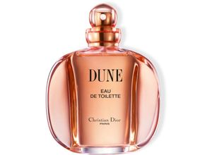 3348900103870 - - Dune – Eau De Toilette Für Damen – Blumige Marine & Frische Noten - Vaporisateur 100 Ml