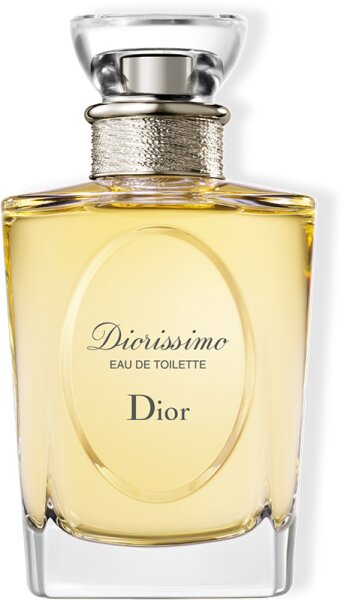 3348900314290 - DIOR Damendüfte Les Créations de Monsieur Diorissimo Eau de Toilette Spray 100 ml