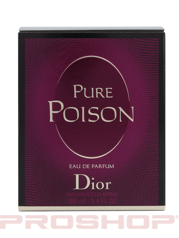 3348900606715 - - Pure Poison -  100 ml