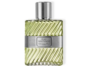 3348900627505 - - Eau Sauvage – Eau De Toilette Für Herren – Frische & Sonnige Noten - Vaporisateur 50 Ml