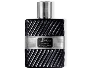 3348900628144 - DIOR Eau Sauvage Extrême EDT für Herren 100 ml