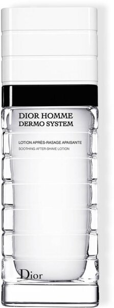 3348900760752 - DIOR Hautpflege Homme Dermo System Lotion Après Rasage Réparatrice 100 ml