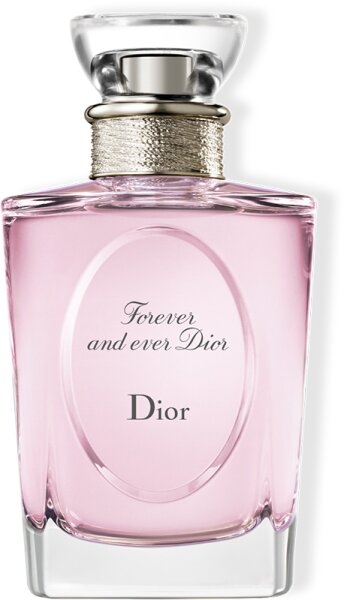 3348900921429 - DIOR Damendüfte Les Créations de Monsieur Eau de Toilette Spray Forever and Ever 100 ml