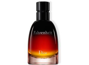 3348901116817 - - Fahrenheit Parfum – Herrenparfum – Würzige Und Holzige Noten - Vaporisateur 75 Ml