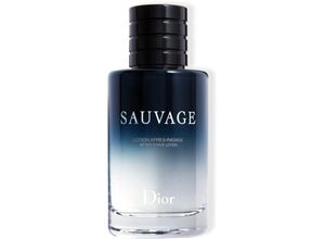 3348901250269 - - Sauvage – Aftershave Lotion Für Herren – Duftender - 100 Ml