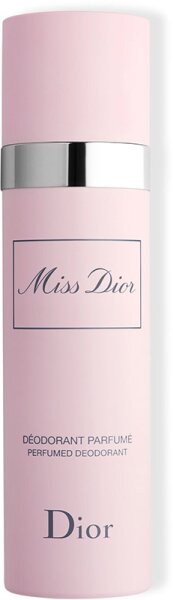 3348901333139 - - Miss – Parfümiertes Deodorant-spray Für Damen – Blumige Noten - 100 Ml